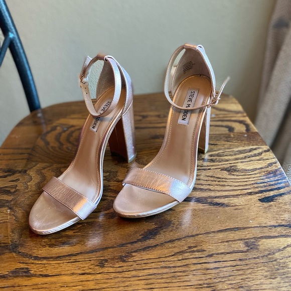 Steve Madden Heels - Picture 2 of 5